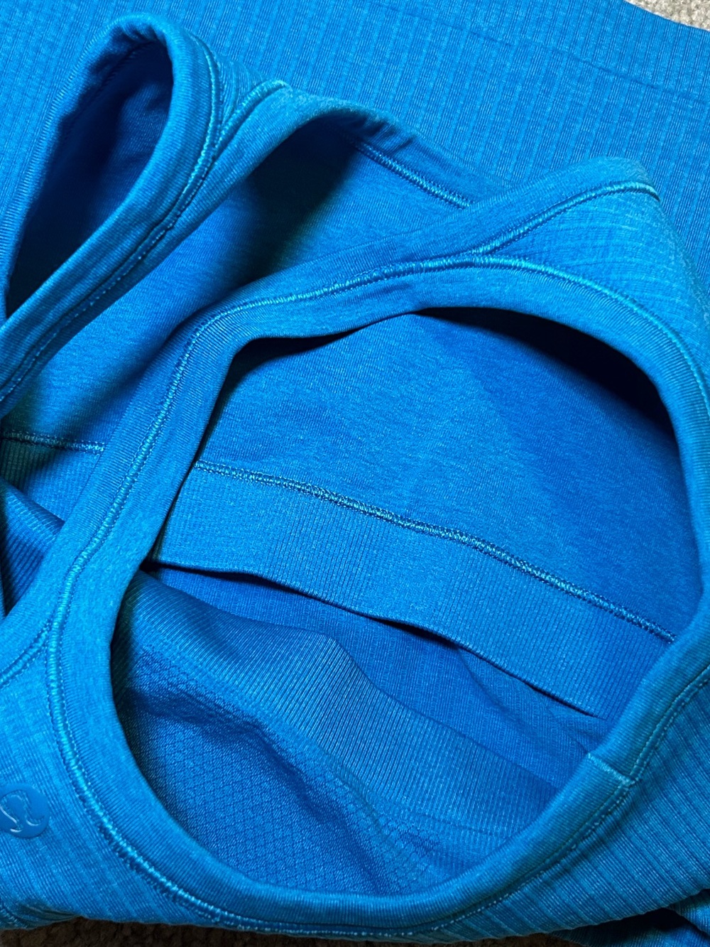 Lululemon Ebb to Street Tank Top - Picture 5 of 6